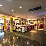 塔林梅丽顿雷迪森丽柏会议spa酒店 塔林
