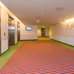 酒店 塔林梅丽顿雷迪森丽柏会议spa酒店