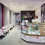 塔林梅丽顿雷迪森丽柏会议spa酒店 塔林