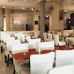 塔林梅丽顿雷迪森丽柏会议spa酒店 酒店 4*