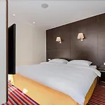 酒店 塔林梅丽顿雷迪森丽柏会议spa酒店 4*