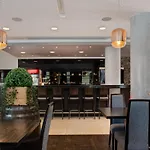 塔林梅丽顿雷迪森丽柏会议spa酒店 塔林