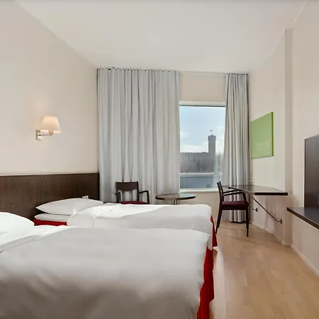 Hotel Park By Radisson Meriton Conference &