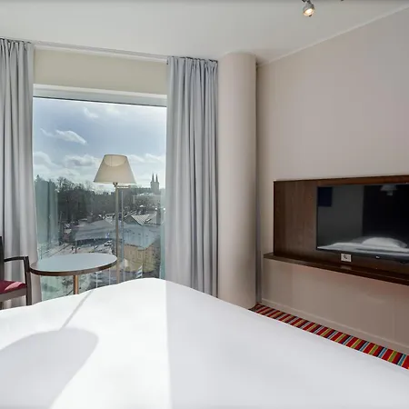 Park By Radisson Meriton Conference & Hotel 4*
