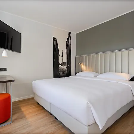 Park By Radisson Meriton Conference & Tallinn