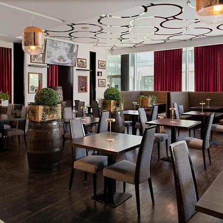 Park By Radisson Meriton Conference & Hotel 4*